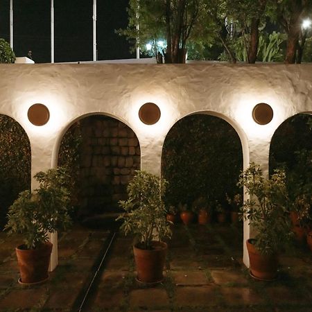 La Posada Del Puente Arequipa Exterior photo