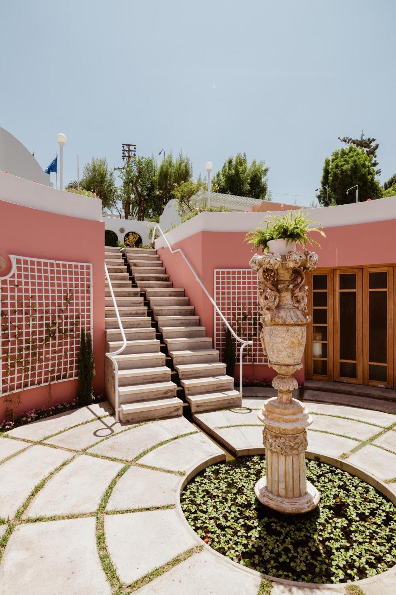 La Posada Del Puente Arequipa Exterior photo