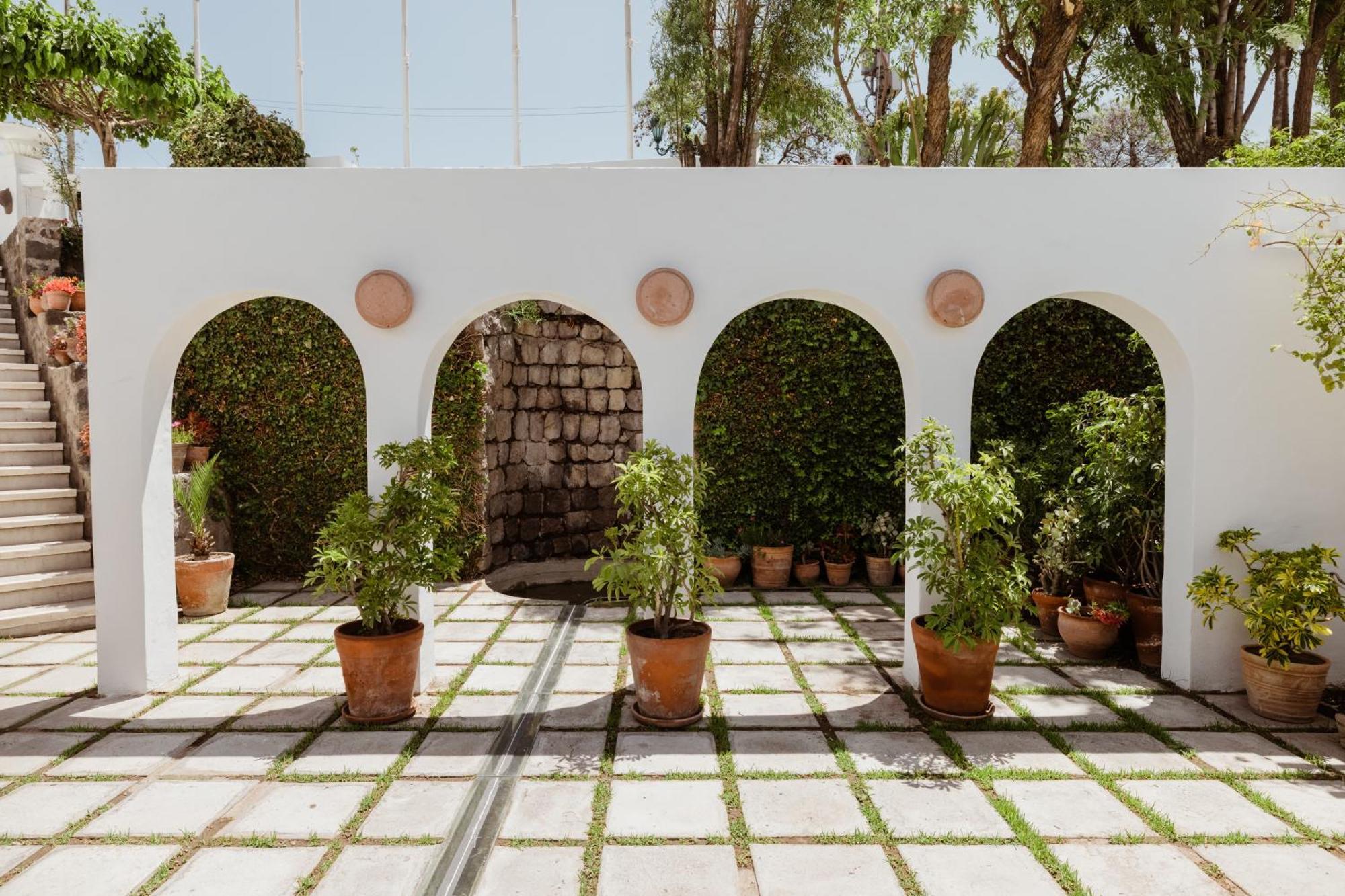La Posada Del Puente Arequipa Exterior photo